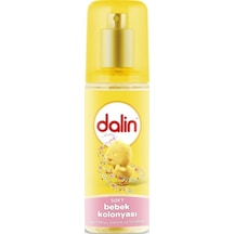 Dalin Kolonya Soft 115 Ml