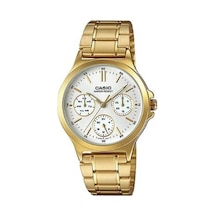 Casio LTP-V300G-7AUDF Kadın Kol Saati