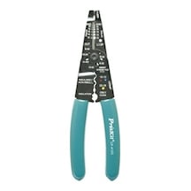 Proskit Cp-412G Tel Sıyırıcı Ve Sıkma Pensesi