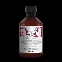 Davines Natural Tech Replumping Şampuan 250ml.