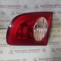 Toyota Corolla Uyumlu İç Stop Sağ 1999 2000 2001