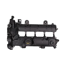 Motortec Külbütör Kapağı Motor Üst Kapağı Peugeot P206-p307-bıpper-p1007 Cıtroen Nemo-c1-c2-c3 Ford Fıesta V-vı 1.4 Hdı-tdcı Peg 0864 0361.q5 9648315780 2s6q6p036bc