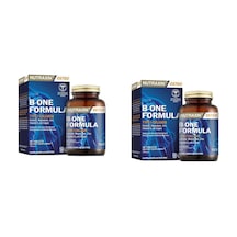 Nutraxin B-one Formula 90 Tablet 2 Adet