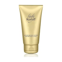 Korloff Lady Kadın Vücut Losyonu 150 ML