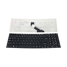 Acer İle Uyumlu Aspire 5830 P4lj0 , 5830g P4lj0 , 5830gt P4lj0 Notebook Klavye Siyah Tr