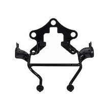Tvs Rtr150 2006-2012 Far Bağlantı Braketi