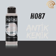 H087 Antik Kemik