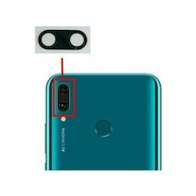 Huawei Y9 2019 Uyumlu Kamera Lensi Camı Jkm-lx1 Jkm-lx2 Jkm-lx3 Jkm-al00 Jkm-tl00