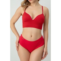 Doremi Seamless Bralet 001