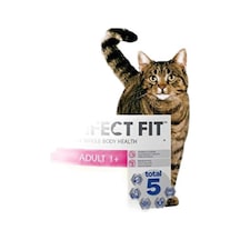 Fit Yetişkin Kedi Tavuklu Kuru Mama 750 Gr