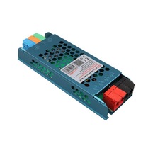 Pm-26828 12 Volt 5 Amper 60 Watt Slim Metal Kasa Adaptör 140x50x23mm Diğer