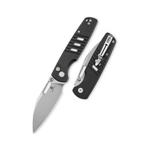 Bestechman Vector Bmk15a D2 Çelik Kamp Çakı Kum