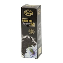 Blue Ocean Soğuk Pres Çörekotu Yağı 50 ML