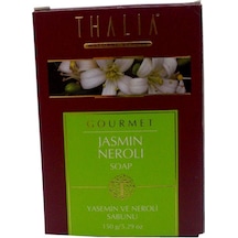 Thalia Neroli ve Yasemin Katı Sabun 150 G