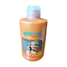 Sector 7/24 Saç Şekillendirici Krem ve Onarıcı Bakım 300 ML