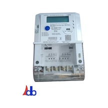 Luna Lsm55 Aktif Reaktif Pro Trifaze Sayaç Rs485