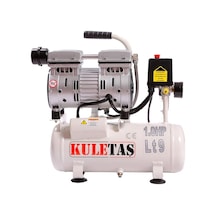 Kuletaş 9 Litre Kompresör