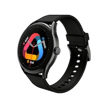 QCY GT 2022 Akıllı Saat (Distribütör Garantili)