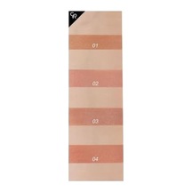Nude Look Creamy Lips. No:03 Peachy Nude 1 Paket Abanoz