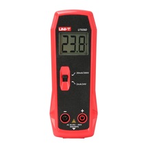 Unit Ut-659D Led Test Cihazı N11.991