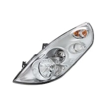 Hyundai Santa Fe 2 On Far Sol 2010-2012 Hella 1er010117191