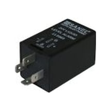 Sanel Röle Su Seviye İkaz 24 Volt LLS933