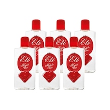 Eti Hatırla Beni Kolonya Red Kolonyası Pet Şişe 230 ML x 6