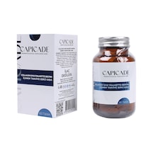 Capicade Collagen Saw Palmetto Biotin 60 Tablet