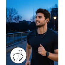 Kablosuz Bluetooth Kulaklık Pg-100 50 Saat Süreyle