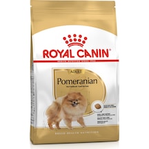 Royal Canin Pomeranian Yetişkin Köpek Maması 1500 G