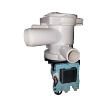 Siemens Wm61250eu Uyumlu Çamaşır Makinesi Pompa Motoru Sarex