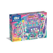 18200 Idea Clemetoni - Mesaj Kalem Tasarım Studyosu - Aıaı-894931 1 Adet