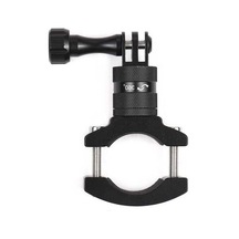 Didadodo 360 Dönebilir Bisiklet Kamera Tutucu - Sjcam, Akaso, Djı, Gopro Uyumlu, Motosiklet Dahil