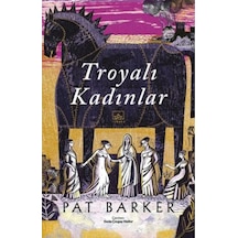 Troyalı Kadınlar + Yapışkanlı Not Kağıdı