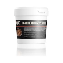 Qx B-mon Bakırlı Montaj Pastası - 100 Gr
