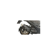 Kymco Krv 200 Egzos Koruma Demiri