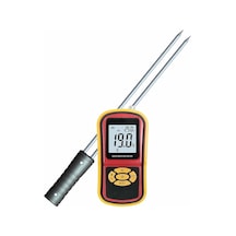 Benetech Gm640 Tahıl Nem  Ölçer