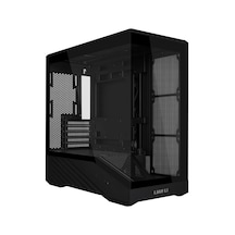 Lian Li Vector V100mıx Mini Siyah M-atx Mini-ıtx Kasa Akak0llı0084