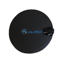 Alper 799041 Yakıt Depo Kapak Fiesta 12 Elle Açılır Tip D1bba405a02baxwaa-1866686-8a61a405a -