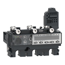 Schneider Electric Compact Trip Ünitesi NSX100 AC 3P3D 40A 5.2E