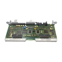 6SE7090-0XX84-6AB5 SIEMENS SIMOVERT MASTERDRIVES CONTROL MODULE  2. EL
