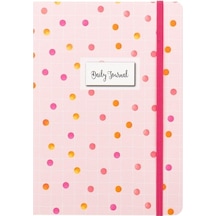Keskin Color Defter Las. Cilt.Daily Journal 14x20 80 Yp Kareli 3