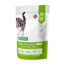 Nature's Protection Urinary Kümes Hayvanlı Kedi Maması 400 G