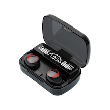 Time&Tech M10 Bluetooth 5.4 Kulak İçi Oyuncu Kulaklığı