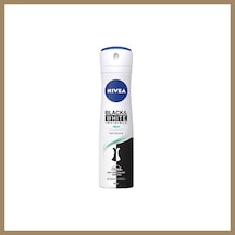 Bezos Deo Bayan Black&white Fresh150ml 1 Adet 22