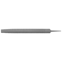 Ceta Form Yarım Yuvarlak Törpü (Kalın Diş) 10" - 250 mm (Sapsız)