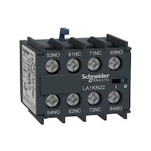 Schneider Electric 2Na+2Nk Yardımcı Kontak Schneider Electric