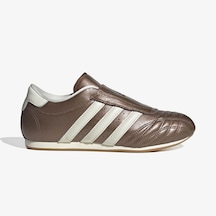 Adidas Taekwondo Kadın Gri Spor Ayakkabı Js4025