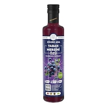 Zühre Ana Yaban Mersini Özü 500ml 12'li Paket