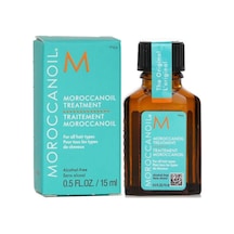 Moroccanoil Treatment 15 Ml Saç Bakım Yağı
